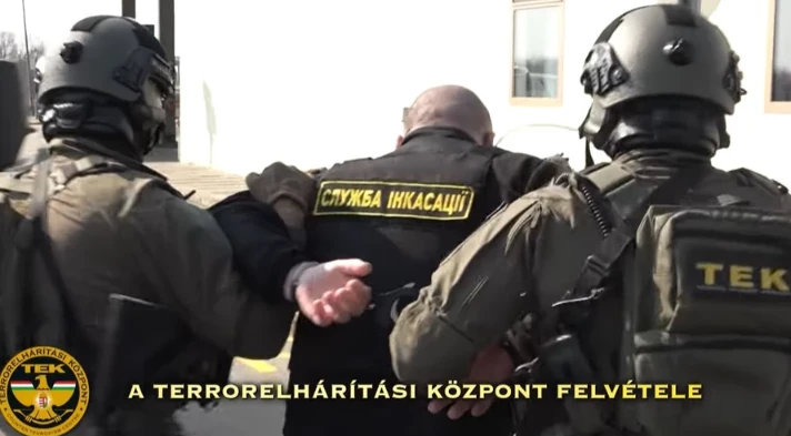 Російська пропаганда розпочала в Угорщині нову кампанію дезінформації проти України