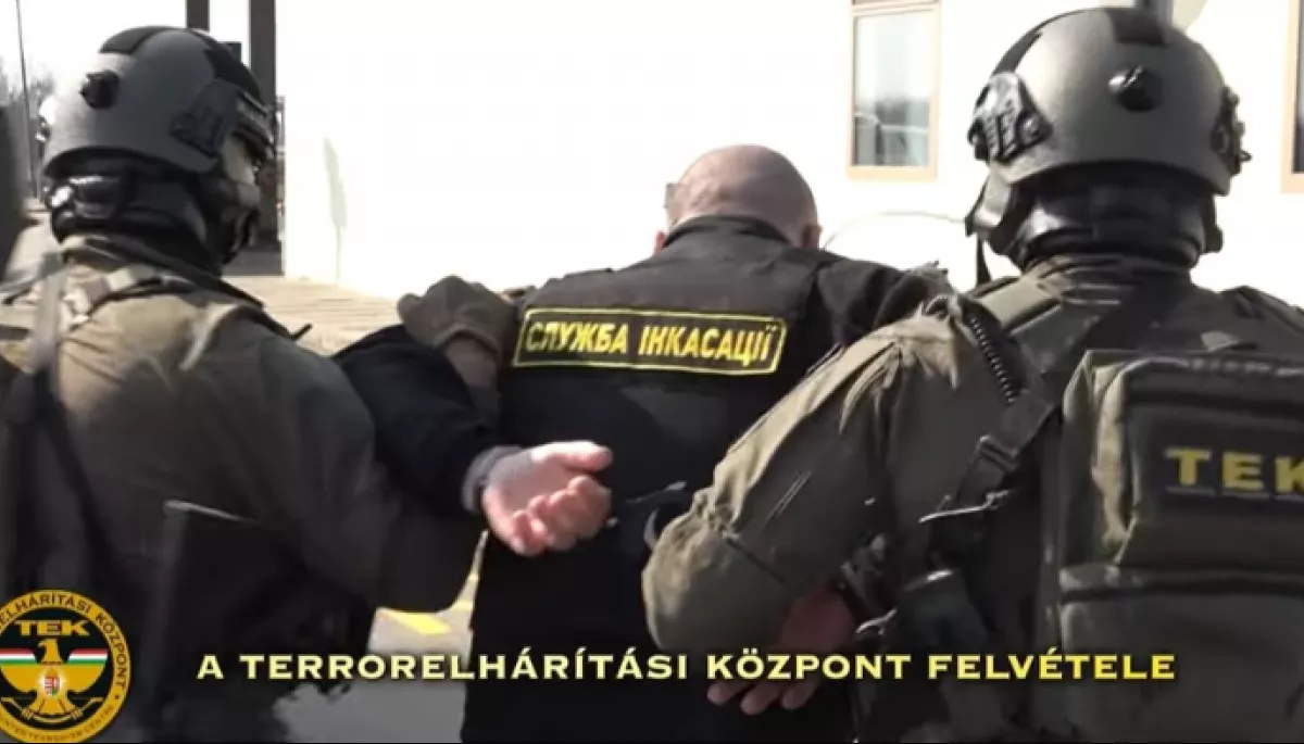 Російська пропаганда розпочала в Угорщині нову кампанію дезінформації проти України