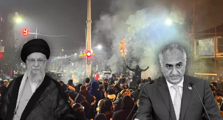 Журналіст «Голосу Америки» заявив, що його звільнили через цензуру