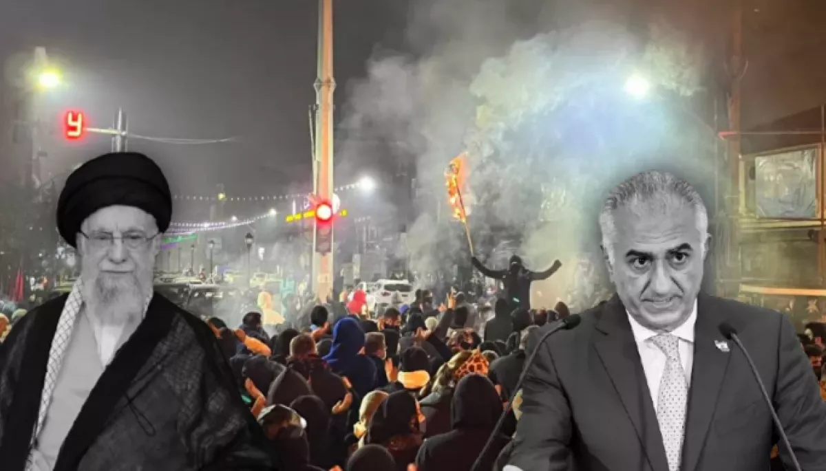 Журналіст «Голосу Америки» заявив, що його звільнили через цензуру