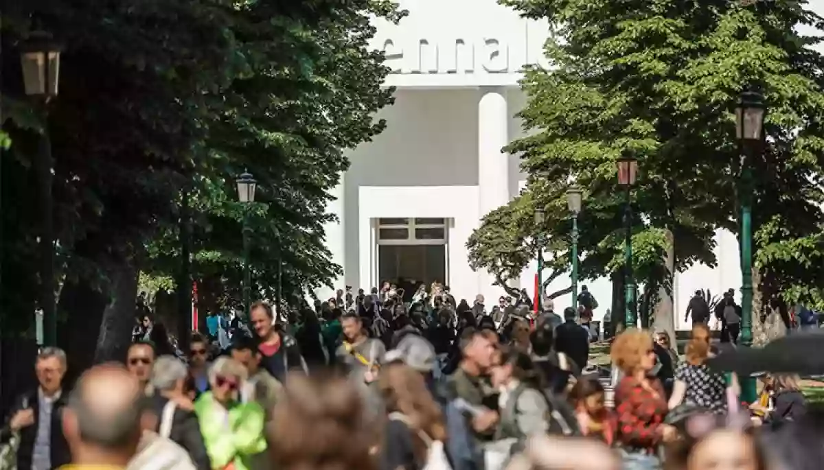 МЗС і Мінкульт закликали організаторів Венеційської бієнале не допускати росіян