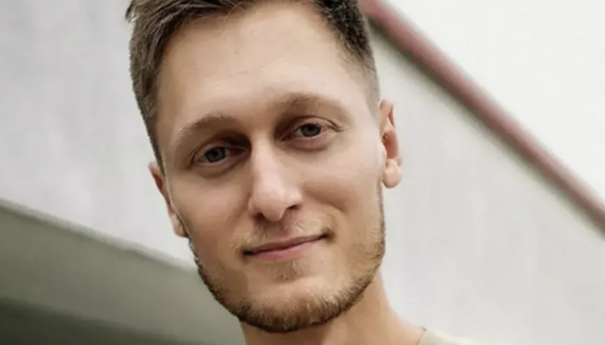 У Білорусі журналіста Павла Добровольського засудили до дев'яти років ув'язнення