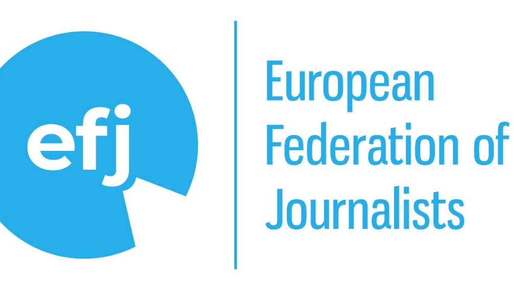 У 2025 році EFJ зафіксувала 53 випадки гендерно зумовленого насильства щодо медійниць