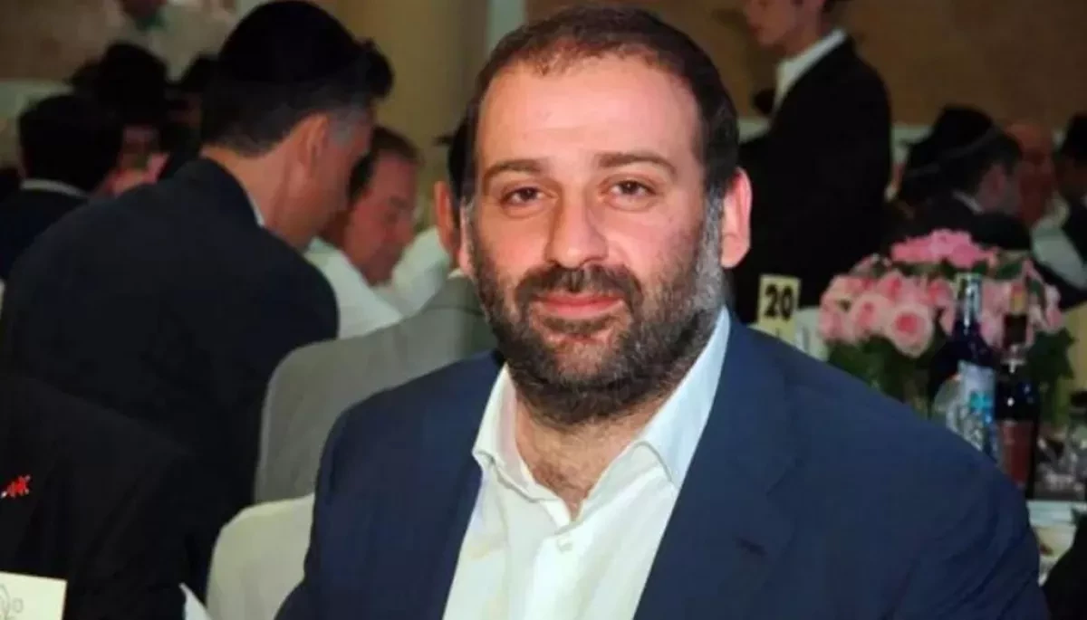 Нардеп Железняк повідомив, що Тимур Міндіч подав на нього до суду