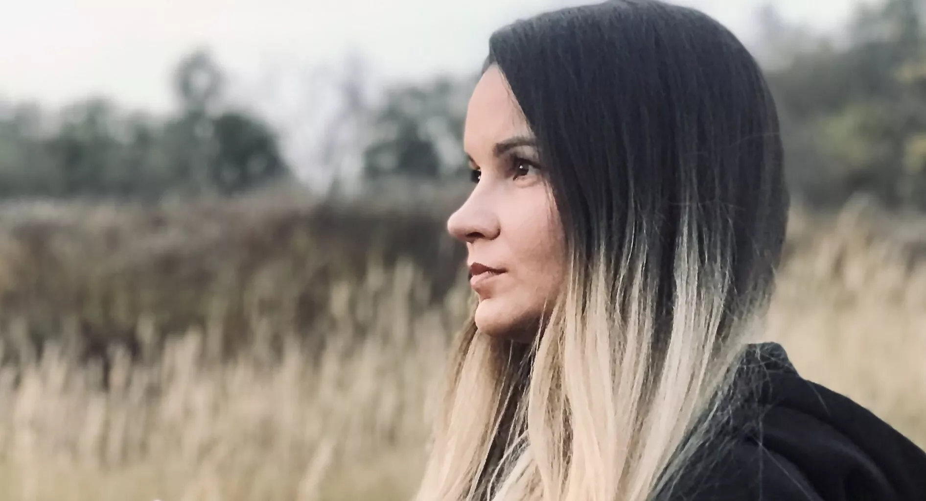 Журналістка Ольга Худецька отримує погрози після допису про &laquo;Госпітальєрів&raquo;