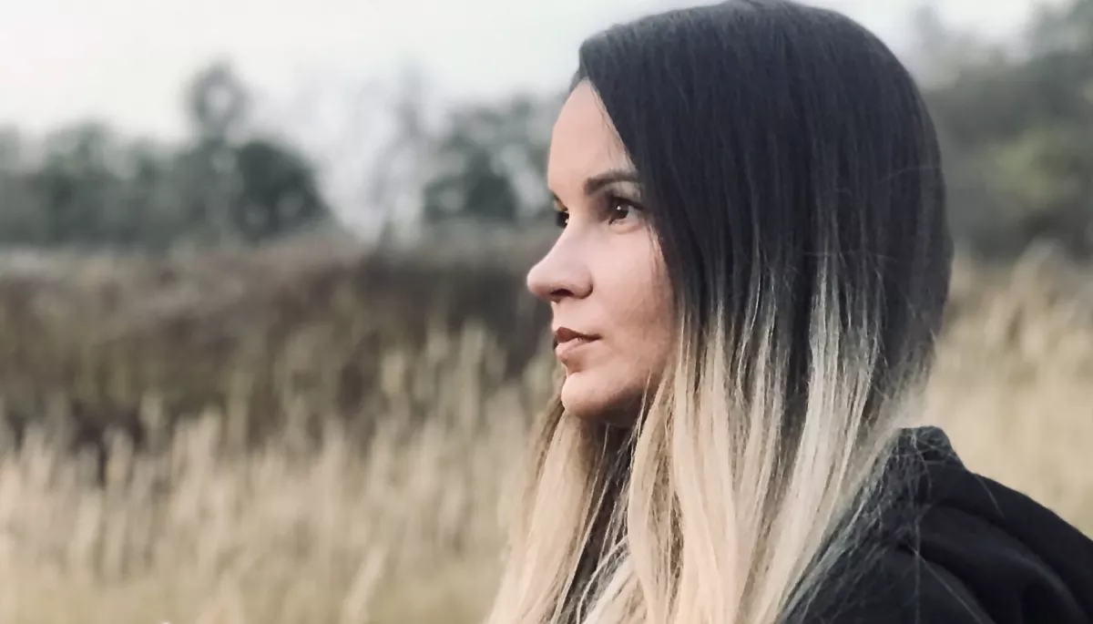 Журналістка Ольга Худецька отримує погрози після допису про &laquo;Госпітальєрів&raquo;