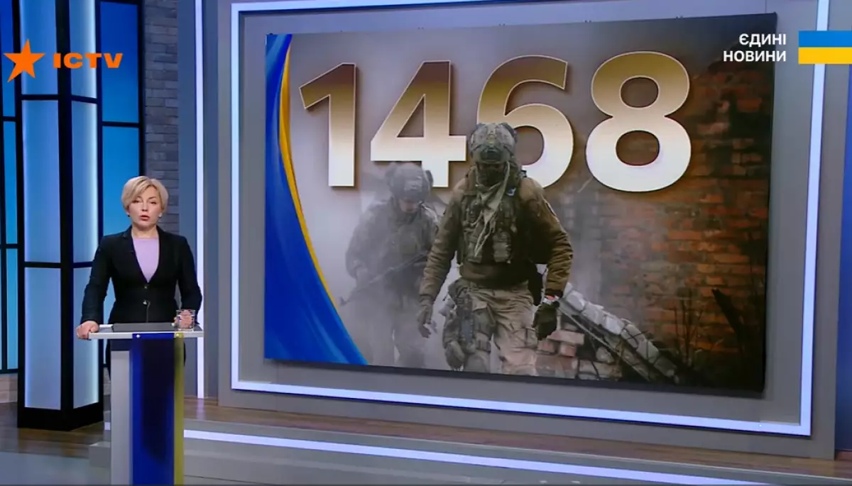 Моніторинг телемарафону &laquo;Єдині новини&raquo; й ефіру Першого каналу Суспільного за 2&mdash;3 березня 2026 року