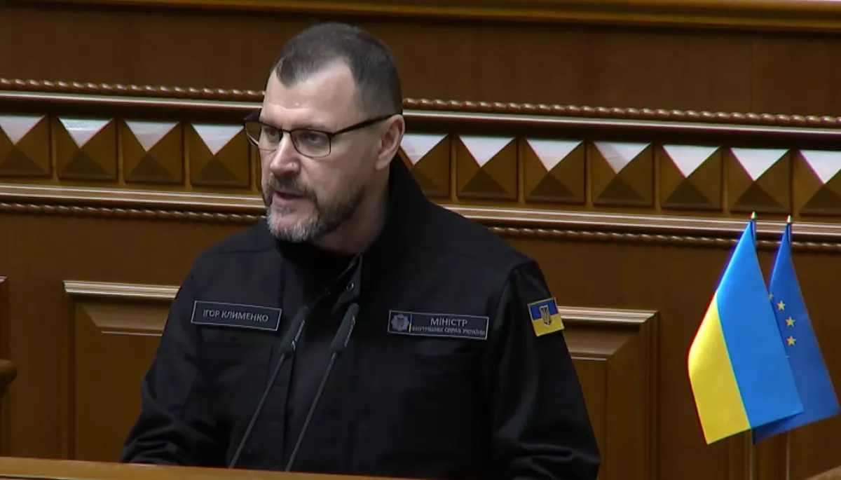 Поліція не має підстав для затримання політтехнолога Петрова, &mdash; голова МВС