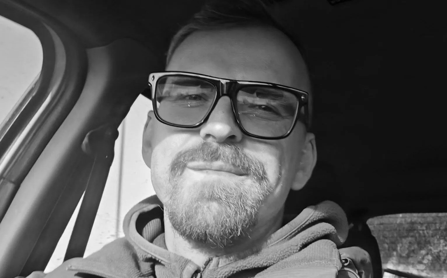 На війні загинув ексдиректор з маркетингу &laquo;Заборона Медіа&raquo; Володимир Фоміченко-Закуцький