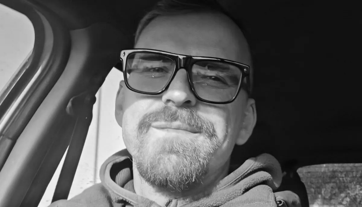 На війні загинув ексдиректор з маркетингу &laquo;Заборона Медіа&raquo; Володимир Фоміченко-Закуцький