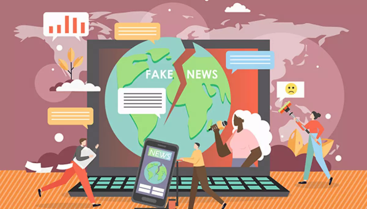 13 березня &mdash; презентація щорічного національного дослідження &laquo;Індекс медіаграмотності українців&raquo;