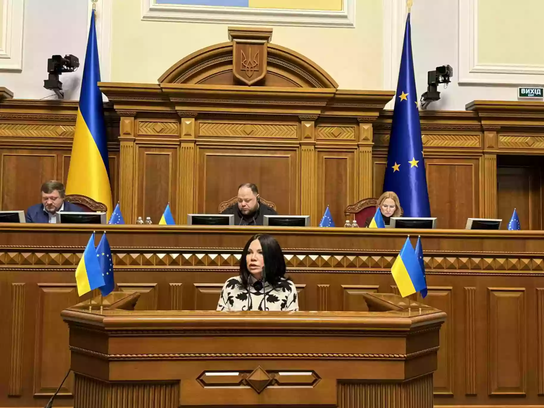 Дохід одного популярного телеграм-каналу може сягати 20 тисяч доларів на день &mdash; нардепка Сюмар