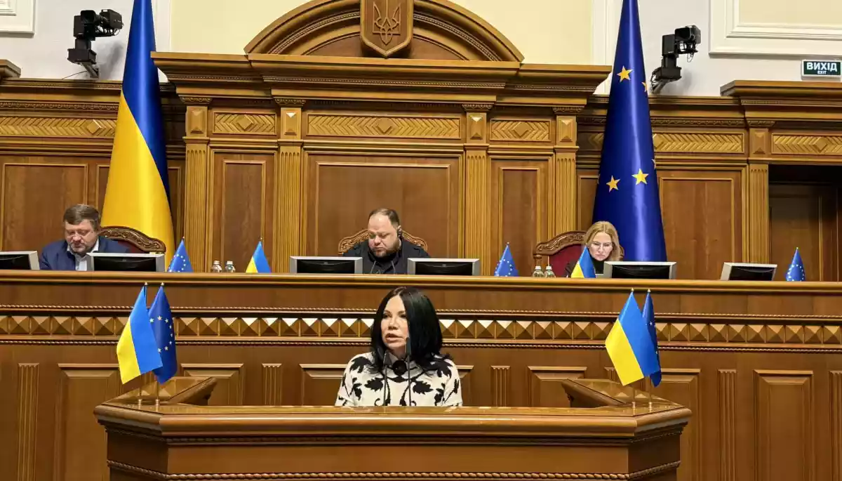 Дохід одного популярного телеграм-каналу може сягати 20 тисяч доларів на день &mdash; нардепка Сюмар