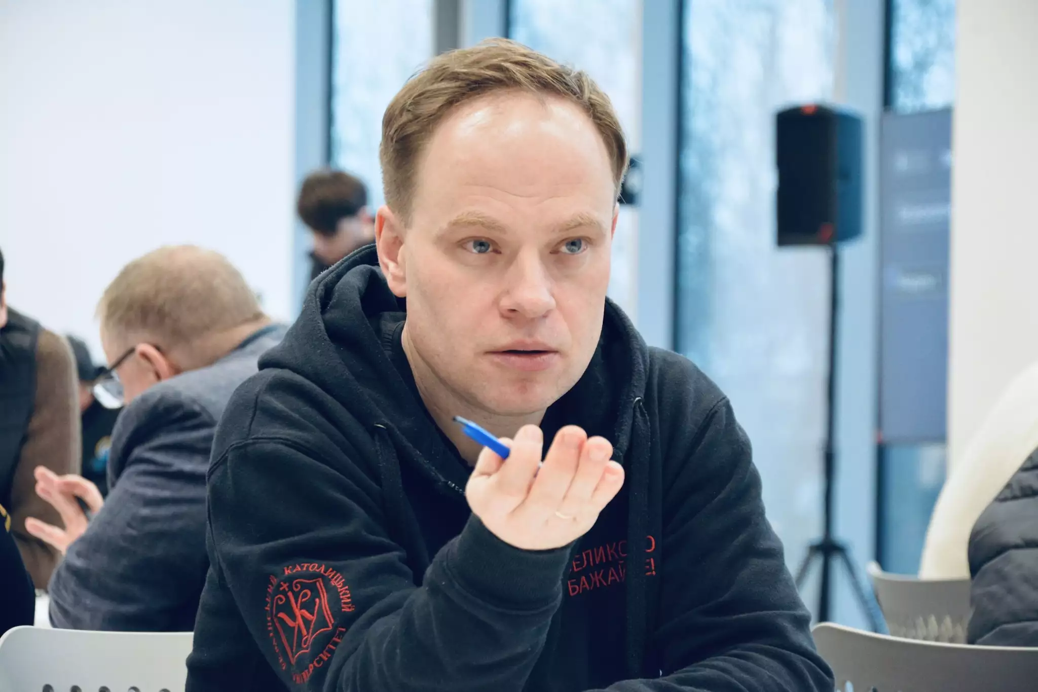 Юрчишин звернувся до Нацполіції щодо Ірини Земляної, яку в Росії заочно засудили до 13 років колонії