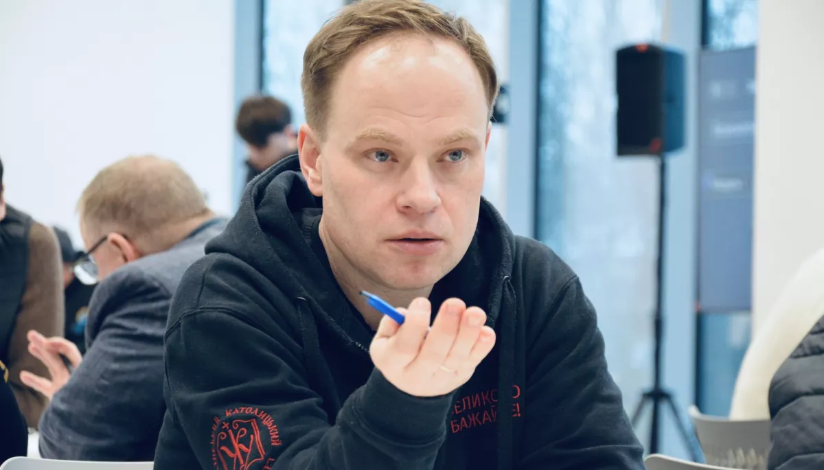 Юрчишин звернувся до Нацполіції щодо Ірини Земляної, яку в Росії заочно засудили до 13 років колонії