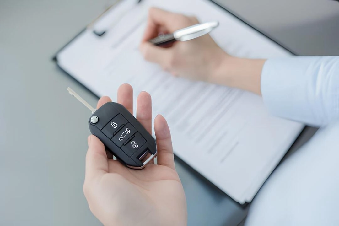 Чи потрібно нотаріально посвідчувати договір оренди автомобіля?