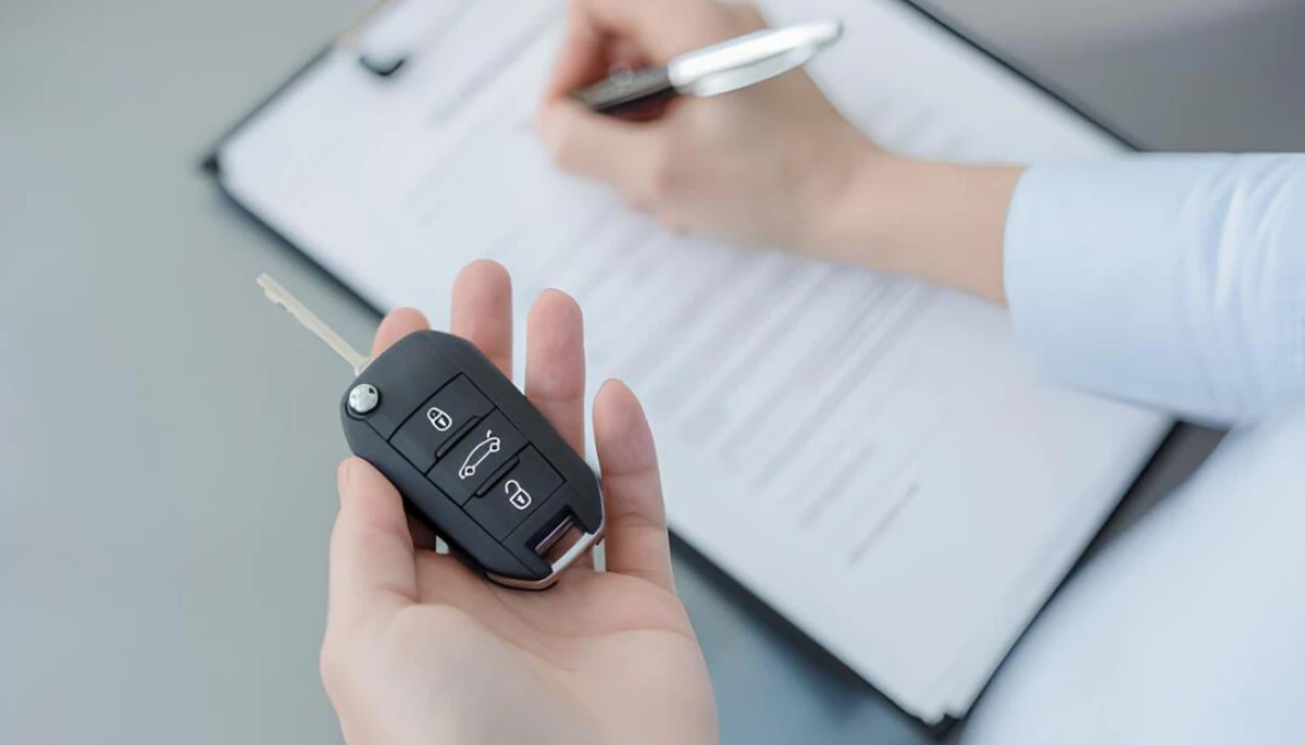 Чи потрібно нотаріально посвідчувати договір оренди автомобіля?