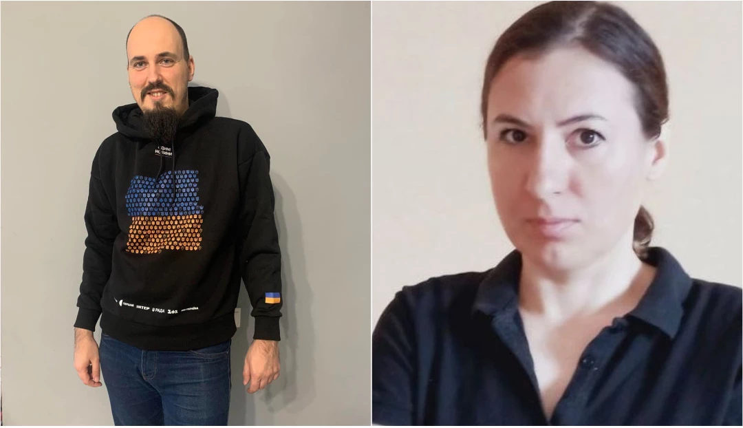 Данило Романчук очолив команду сайтів &laquo;Факти&raquo; та &laquo;Вікна&raquo; замість Лілії Стрілець