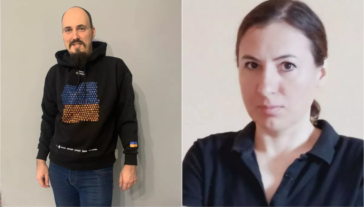 Данило Романчук очолив команду сайтів &laquo;Факти&raquo; та &laquo;Вікна&raquo; замість Лілії Стрілець