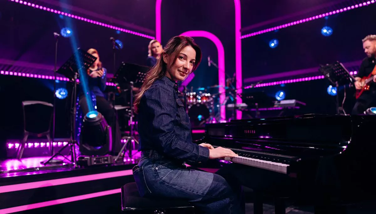 Олена Кричковська, Sweet.tv: «Ми хочемо показати українцям справжнє багатство нашої культурної спадщини»