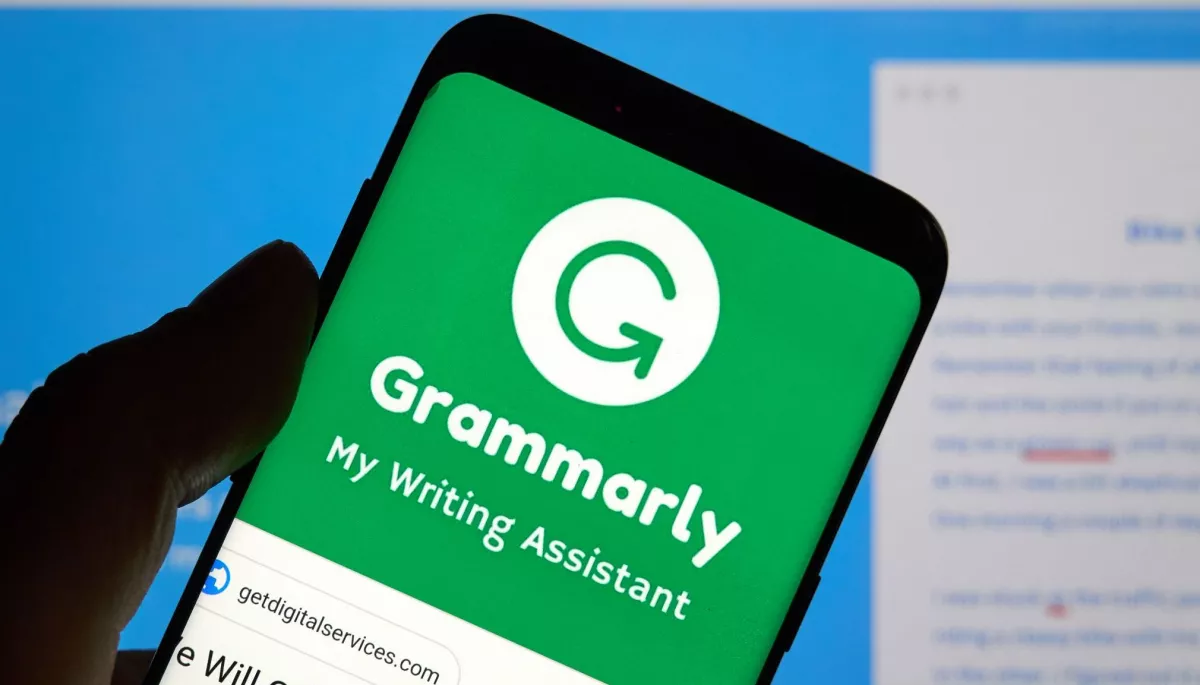 Сервіс для перевірки текстів Grammarly тепер підтримує ще 17 мов, серед яких &mdash; українська