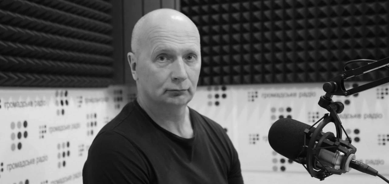 У ДТП загинув український еколог Володимир Борейко