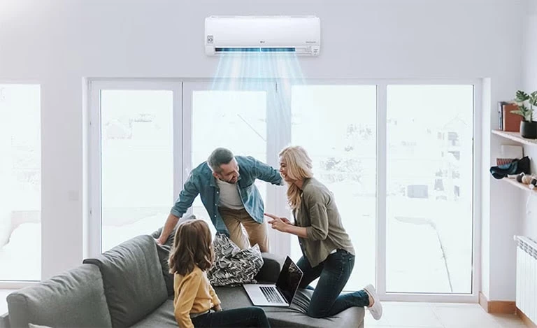 Кондиціонери Bosch для дому: як вибрати модель без зайвих помилок