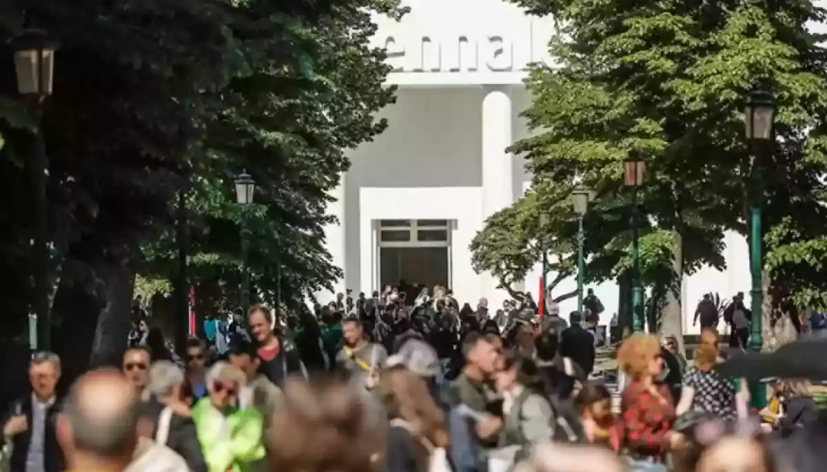 Венеційська бієнале ризикує втратити 2 мільйони євро через заплановану участь Росії
