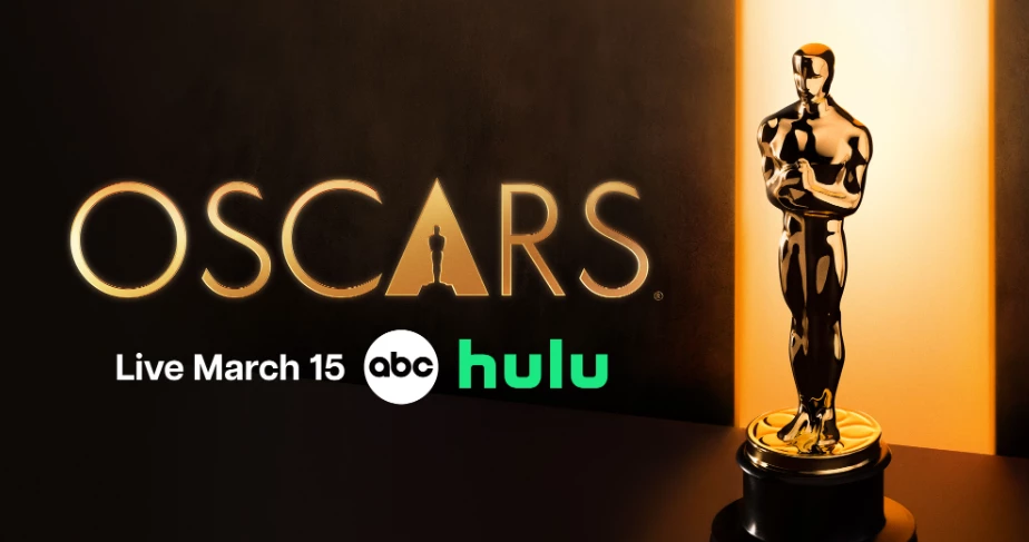 Церемонія нагородження премії &laquo;Оскар&raquo;: де та коли дивитися трансляцію