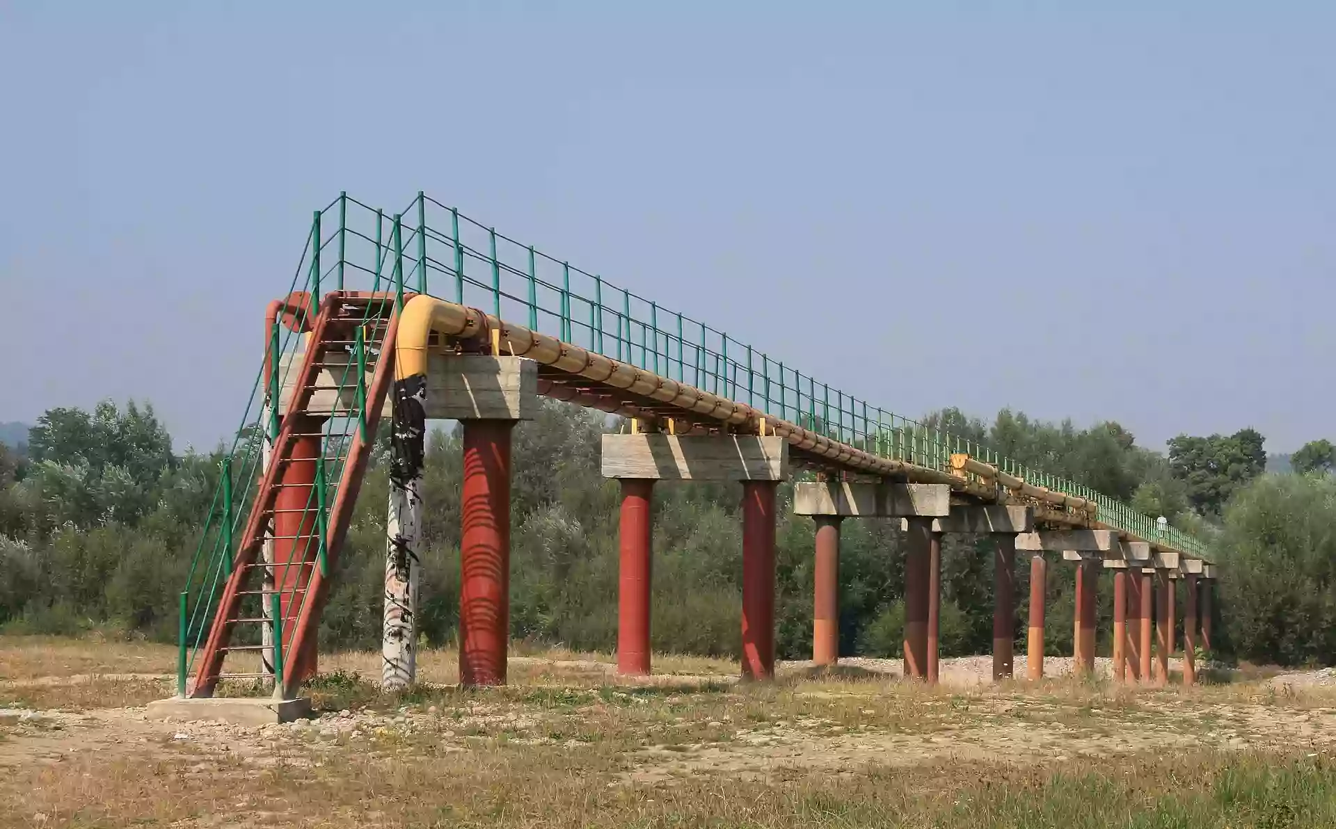 В Європі розпочалася масштабна дезінформаційна кампанія з дискредитації України, — ЦПД