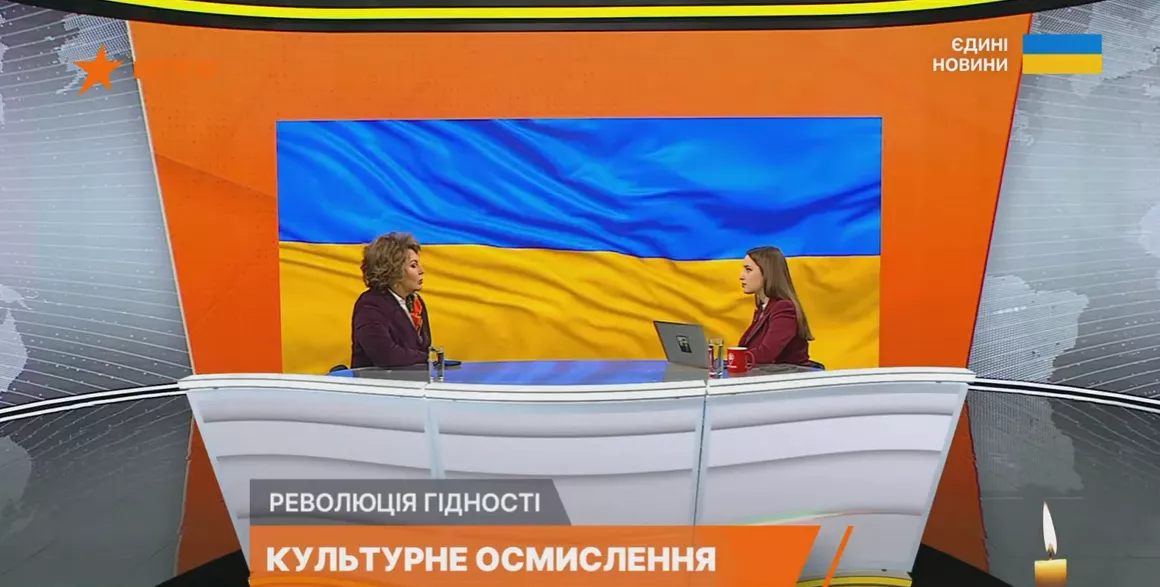 Обличчя марафону &laquo;Єдині новини&raquo; та Суспільного: кому давали слово найчастіше в лютому 2026 року