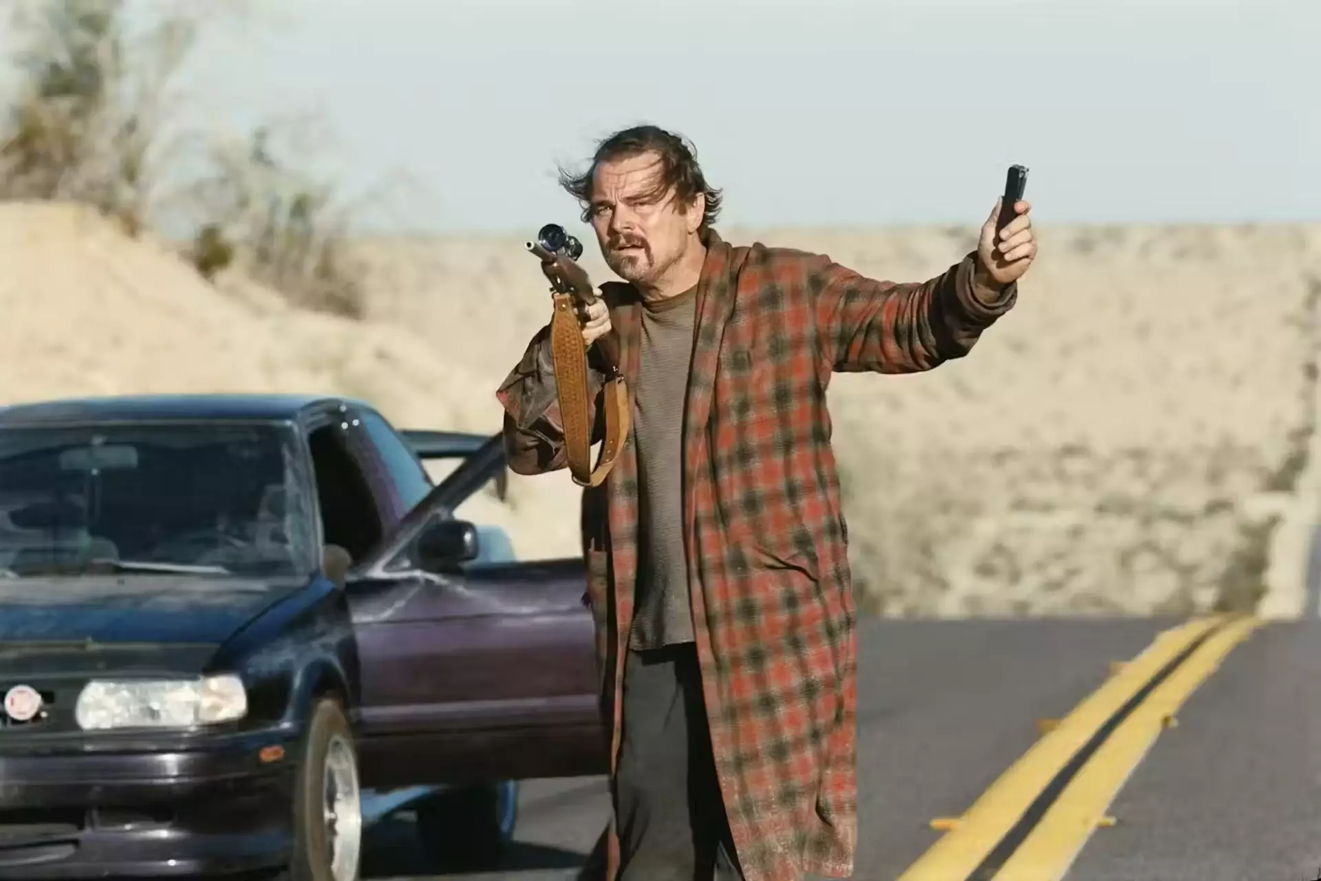 Тріумф горорів і російська нікчемність: хто отримав «Оскари»