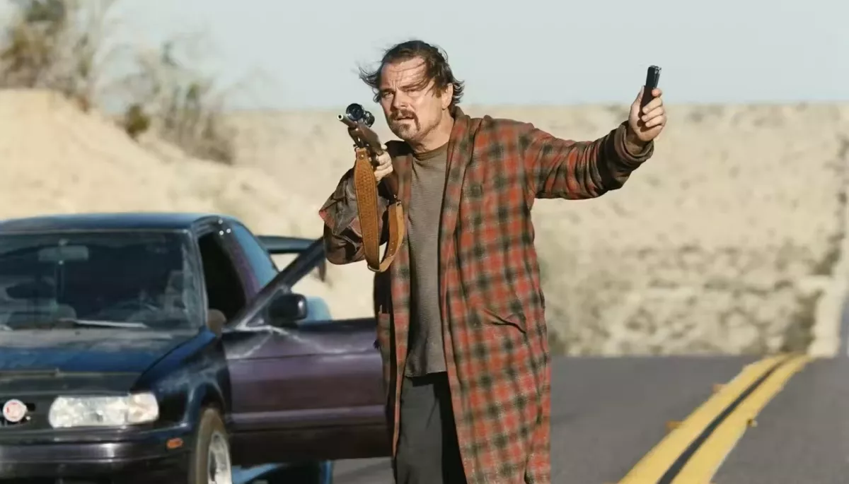 Тріумф горорів і російська нікчемність: хто отримав «Оскари» Тріумф горорів і російська нікчемність: хто отримав «Оскари»