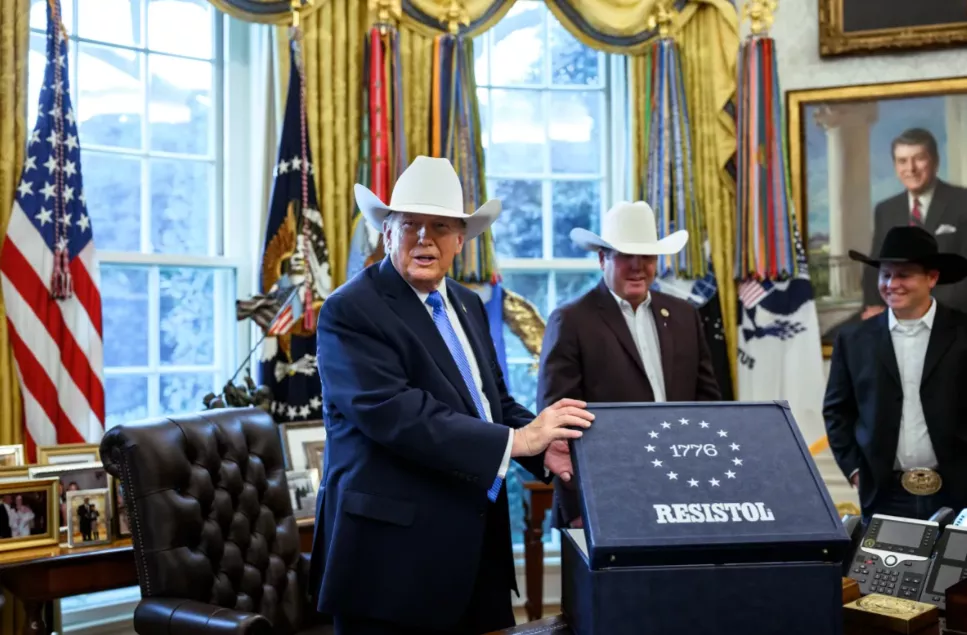 BBC просить відхилити позов Трампа про наклеп на 10 млрд доларів, щоб захистити свободу слова