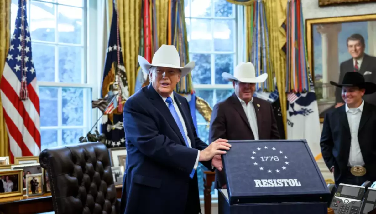 BBC просить відхилити позов Трампа про наклеп на 10 млрд доларів, щоб захистити свободу слова