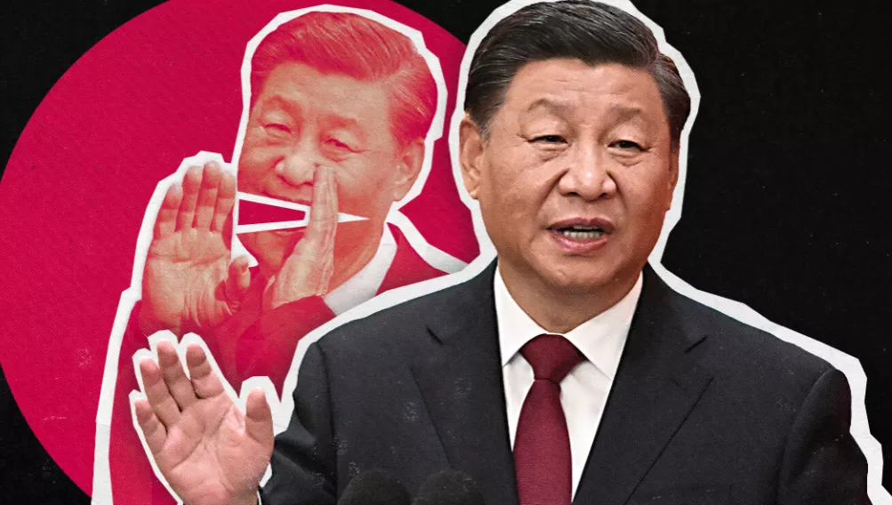 &laquo;Репортери без кордонів&raquo; запустили другий сезон &laquo;Монітору пропаганди&raquo;. Він присвячений Китаю