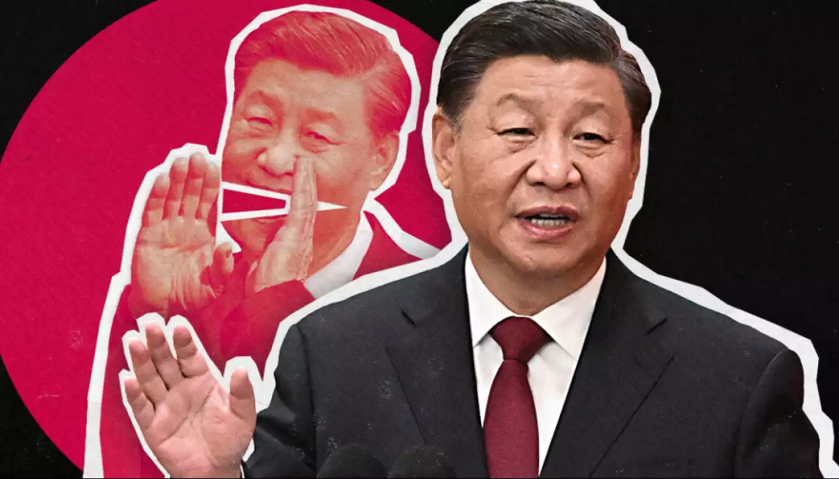 &laquo;Репортери без кордонів&raquo; запустили другий сезон &laquo;Монітору пропаганди&raquo;. Він присвячений Китаю