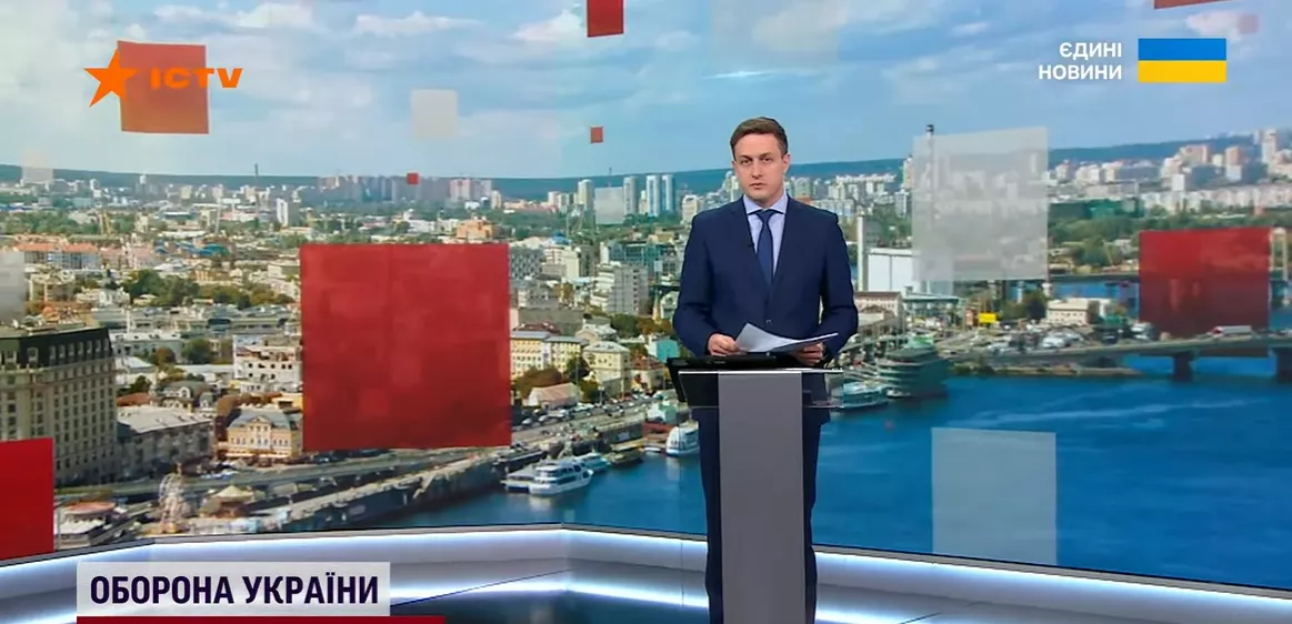 Моніторинг телемарафону &laquo;Єдині новини&raquo; й ефіру Першого каналу Суспільного за 10&mdash;11 березня 2026 року