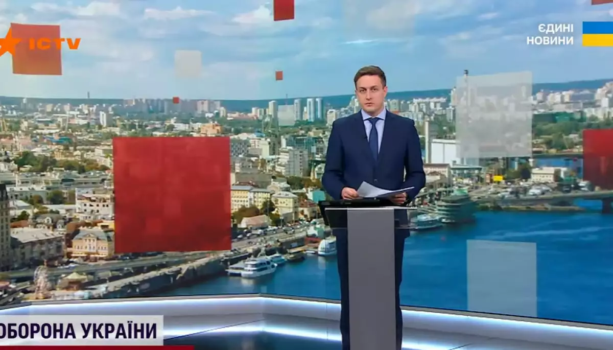 Моніторинг телемарафону &laquo;Єдині новини&raquo; й ефіру Першого каналу Суспільного за 10&mdash;11 березня 2026 року