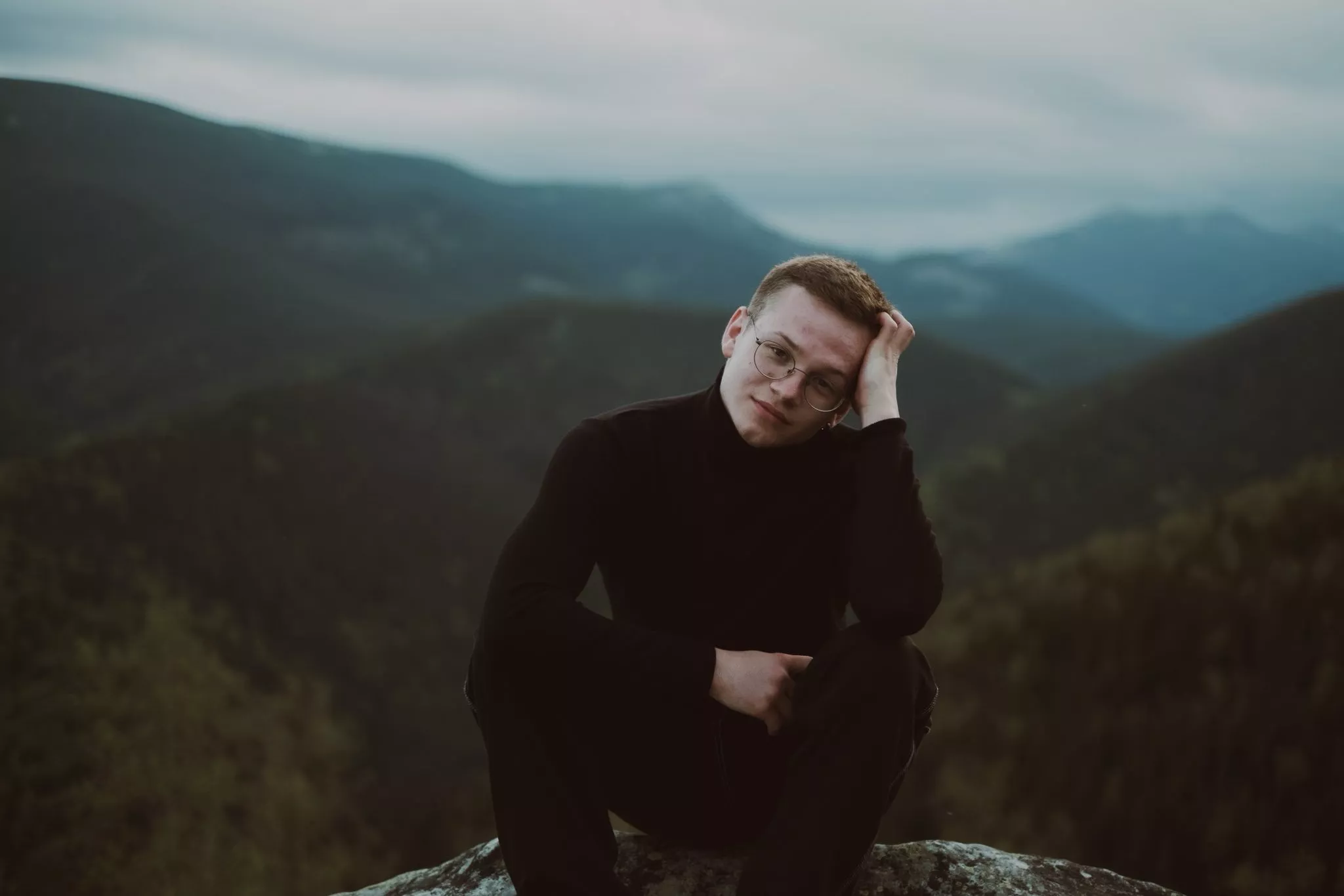 Журналіст Hromadske Денис Булавін зазнав цькування після матеріалу про напади на військових ТЦК