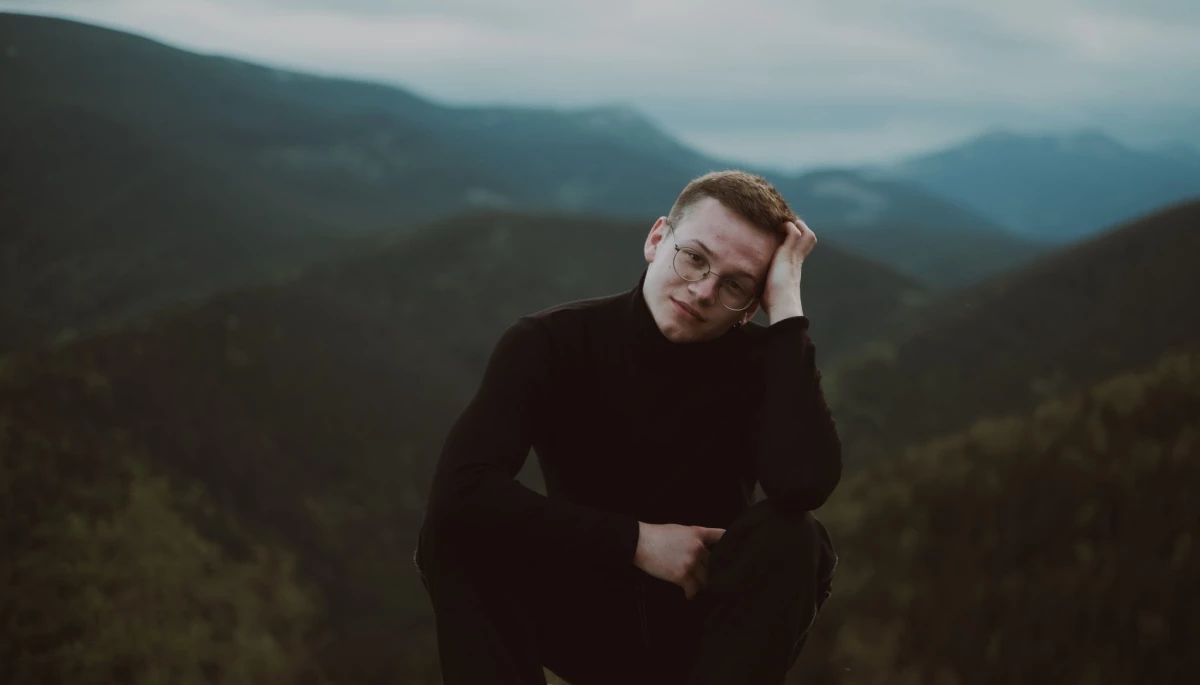 Журналіст Hromadske Денис Булавін зазнав цькування після матеріалу про напади на військових ТЦК