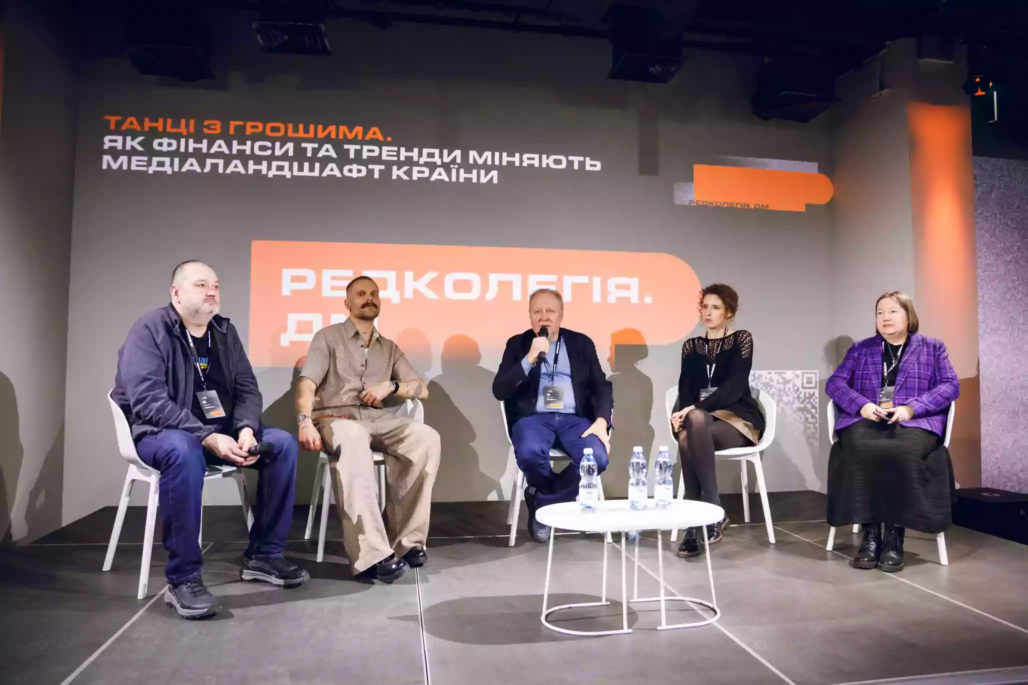 Танці з грошима. Хто з медіа здатен заробляти під час війни