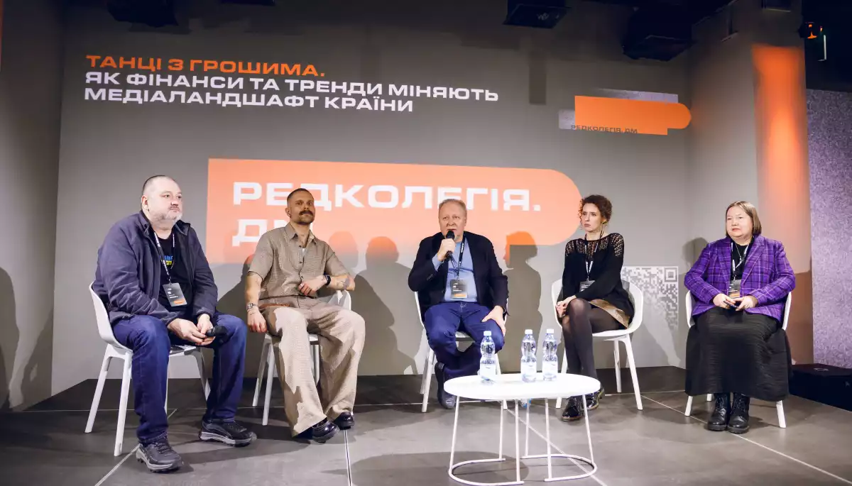 Танці з грошима. Хто з медіа здатен заробляти під час війни