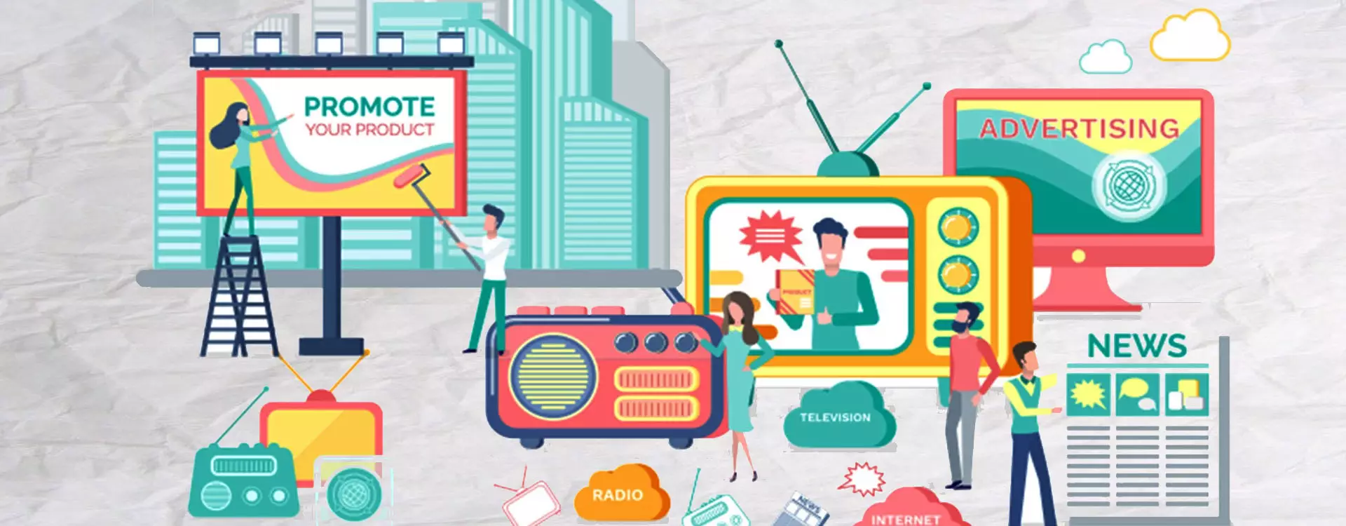 Кінець медійної монополії: як рекламний інвентар перейшов від медіамагнатів до власників полиць та екранів