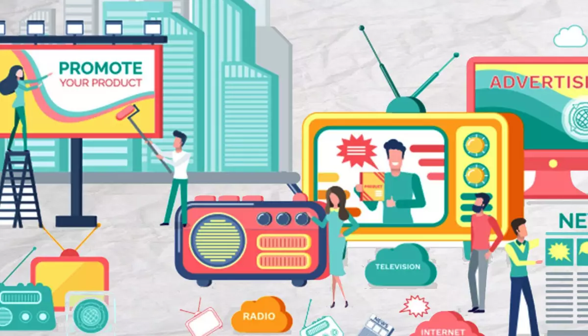 Кінець медійної монополії: як рекламний інвентар перейшов від медіамагнатів до власників полиць та екранів