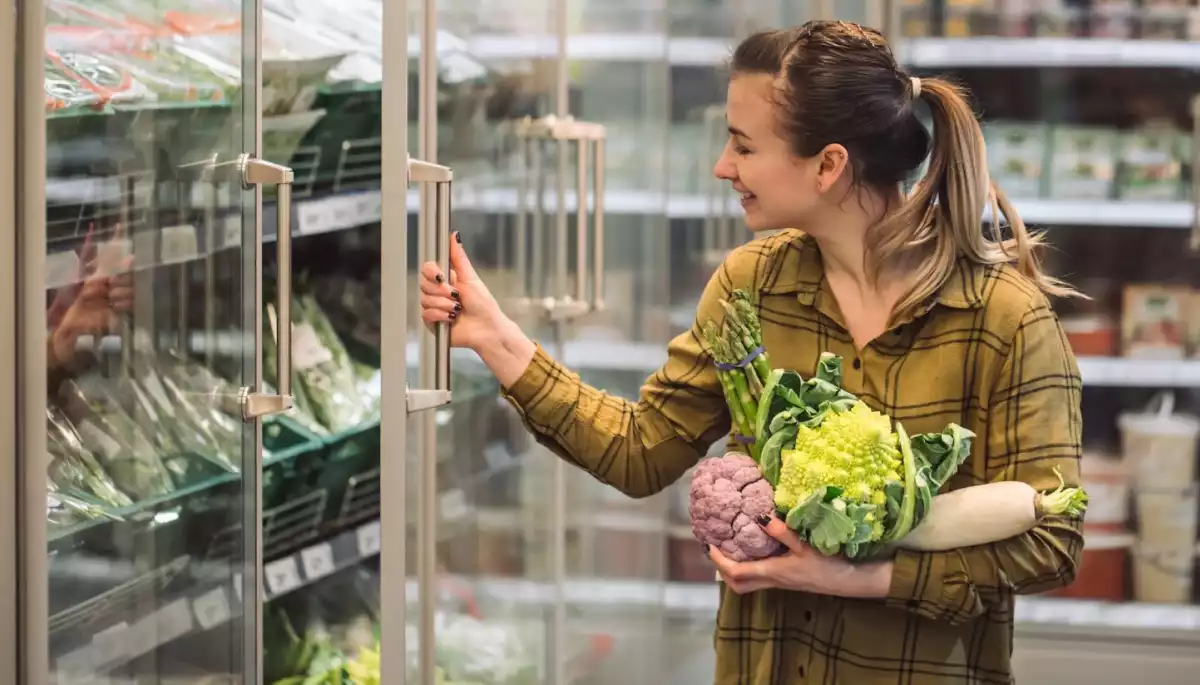 Як змінюється обладнання продуктових магазинів у містах України Як змінюється обладнання продуктових магазинів у містах України
