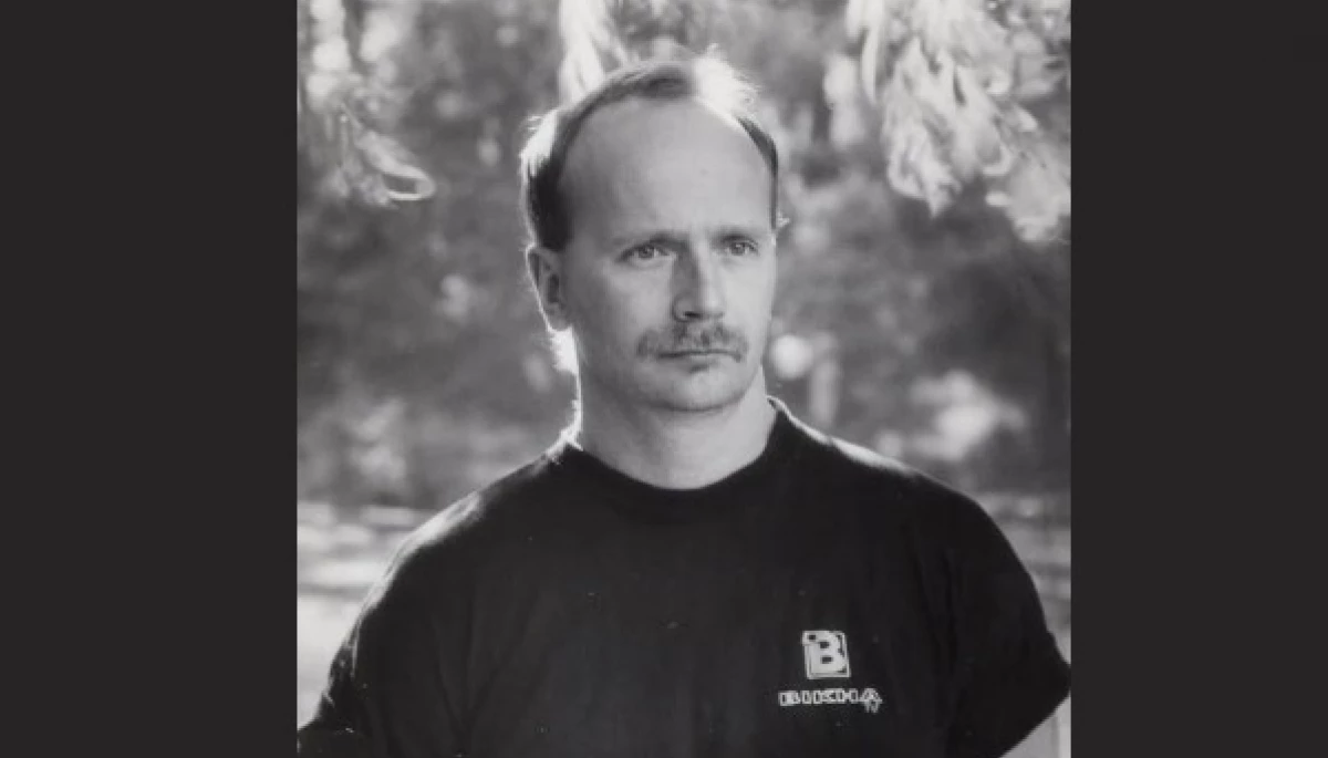 Прощання з Володимиром Борейком відбудеться 18 березня