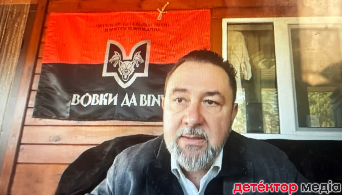 Микита Потураєв: Пропоную розширити часовий коридор на телебаченні та радіо для реклами вина і пива українського виробництва та для бетингу