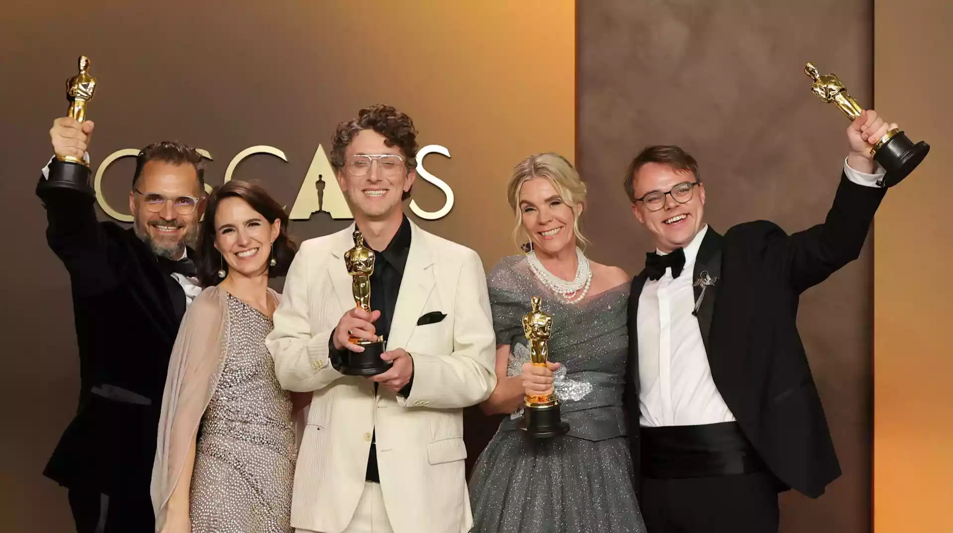 Чому фільм "Mr. Nobody Against Putin" отримав "Оскар": п&rsquo;ять факторів перемоги