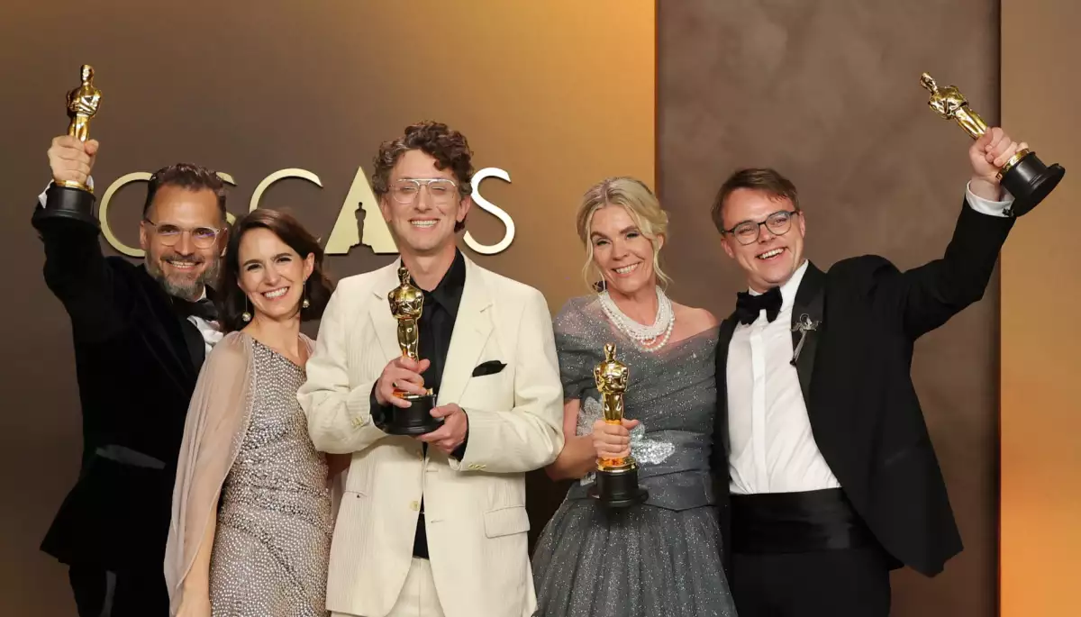 Чому фільм "Mr. Nobody Against Putin" отримав "Оскар": п&rsquo;ять факторів перемоги